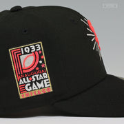 CHICAGO WHITE SOX 1933 ALL-STAR GAME AIR JORDAN VI INFRARED INSPIRED NEW ERA HAT