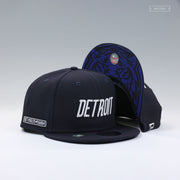 DETROIT TIGERS CITY CONNECT ON-FIELD NEW ERA 9FIFTY SNAPBACK HAT