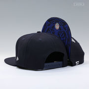 DETROIT TIGERS CITY CONNECT ON-FIELD NEW ERA 9FIFTY SNAPBACK HAT