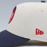 JUPITER LINKS GOLF CLUB TGL SOFI SANDSTONE NIGHTSHADE NEW ERA FITTED CAP