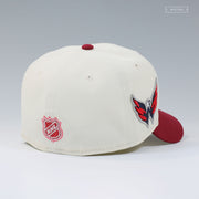 2011 NHL ALL-STAR GAME X WASHINGTON CAPITALS ALEX OVECHKIN JERSEY NEW ERA FITTED CAP