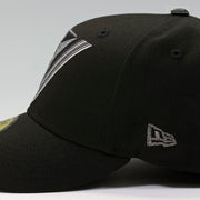 ARIZONA DIAMONDBACKS UPSIDE DOWN STAR WARS DARTH VADER INSPIRED NEW ERA FITTED CAP