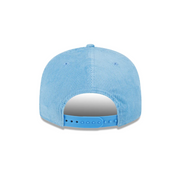 NORTH CAROLINA TAR HEELS VINTAGE NEW ERA SNAPBACK